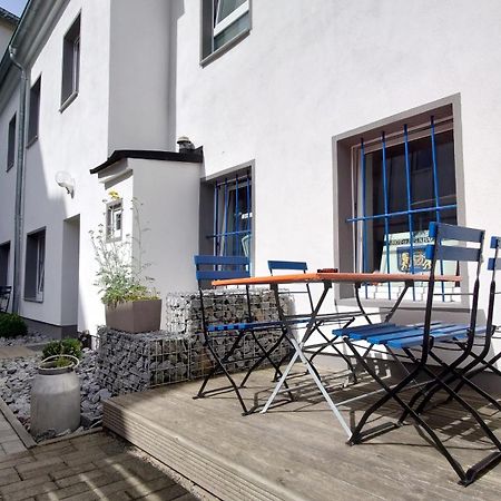 Alte Baeckerei Bautzen - 00 #Kids# Im Zentrum, Mit Parkplatz, Top Ausgestattet Екстериор снимка