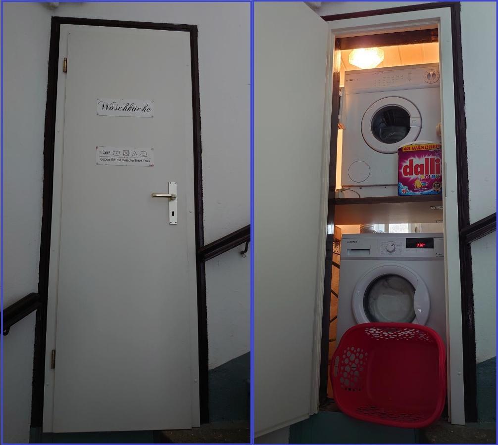 Alte Baeckerei Bautzen - 00 #Kids# Im Zentrum, Mit Parkplatz, Top Ausgestattet Екстериор снимка