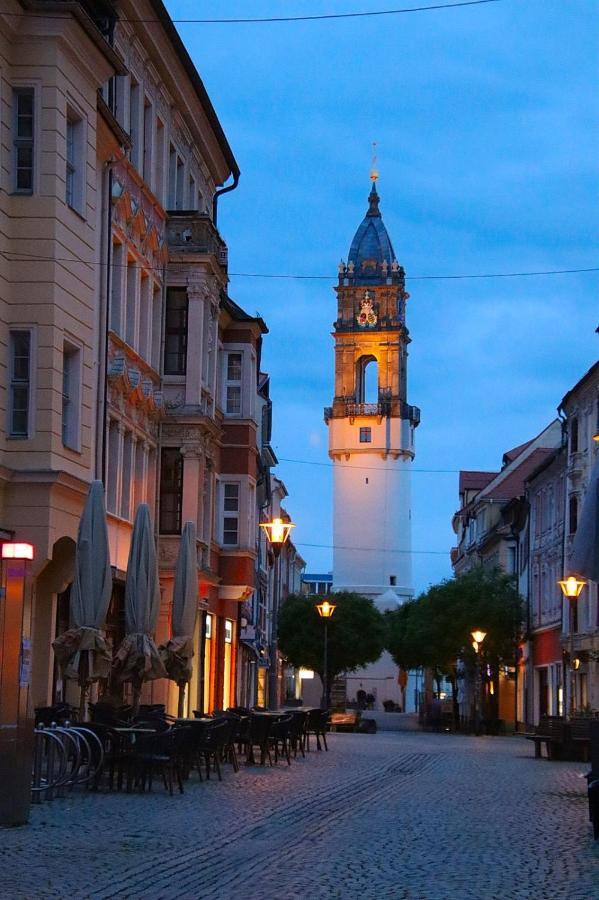 Alte Baeckerei Bautzen - 00 #Kids# Im Zentrum, Mit Parkplatz, Top Ausgestattet Екстериор снимка