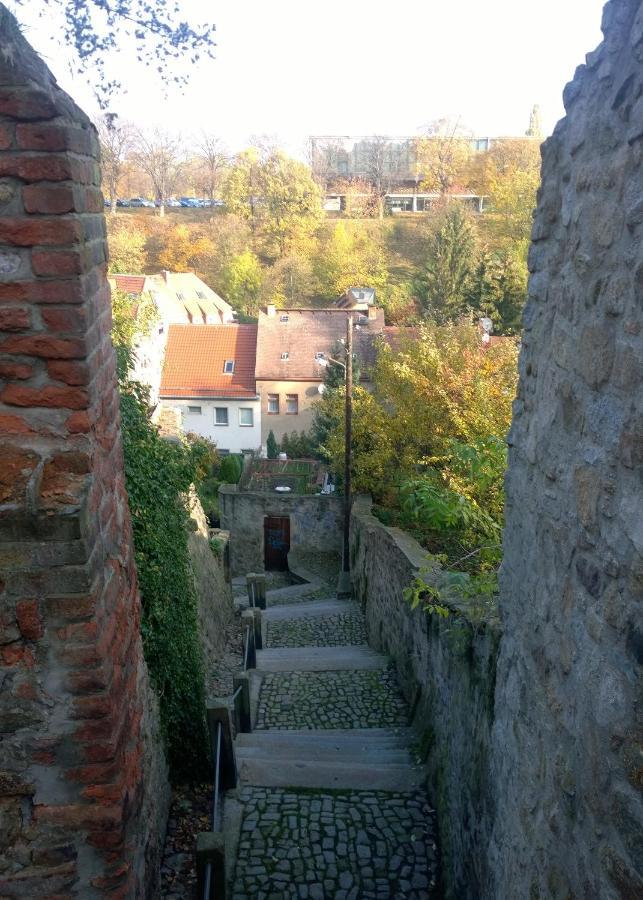 Alte Baeckerei Bautzen - 00 #Kids# Im Zentrum, Mit Parkplatz, Top Ausgestattet Екстериор снимка