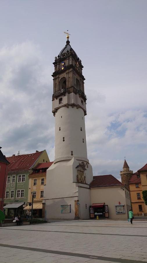 Alte Baeckerei Bautzen - 00 #Kids# Im Zentrum, Mit Parkplatz, Top Ausgestattet Екстериор снимка