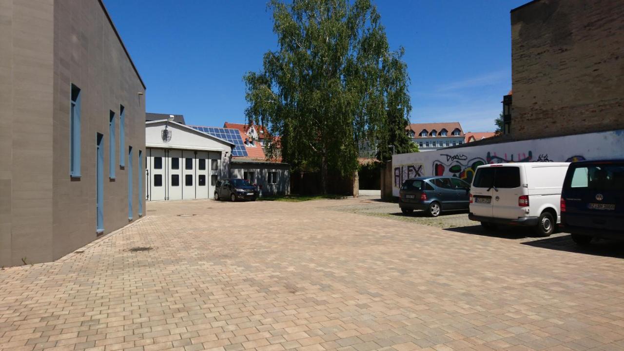 Alte Baeckerei Bautzen - 00 #Kids# Im Zentrum, Mit Parkplatz, Top Ausgestattet Екстериор снимка