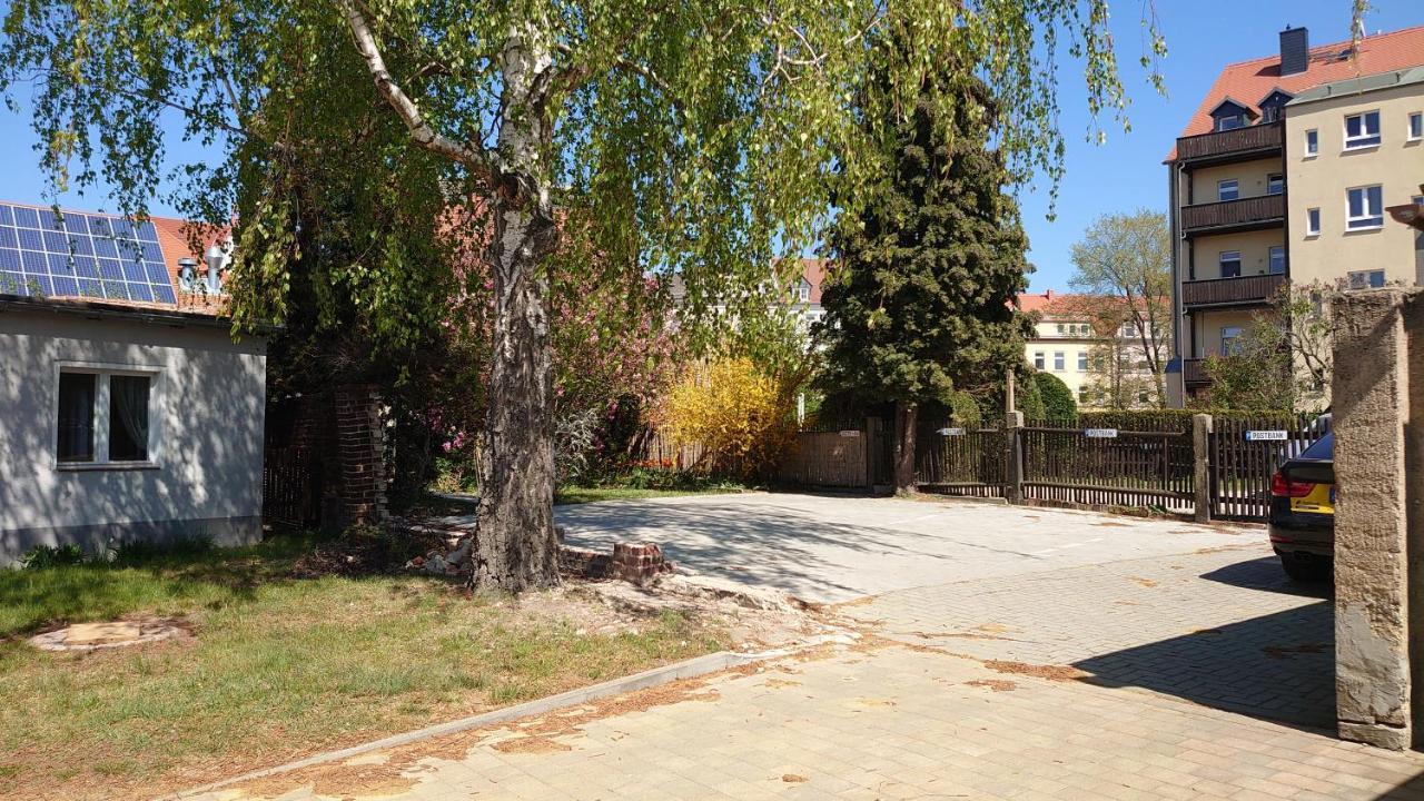 Alte Baeckerei Bautzen - 00 #Kids# Im Zentrum, Mit Parkplatz, Top Ausgestattet Екстериор снимка