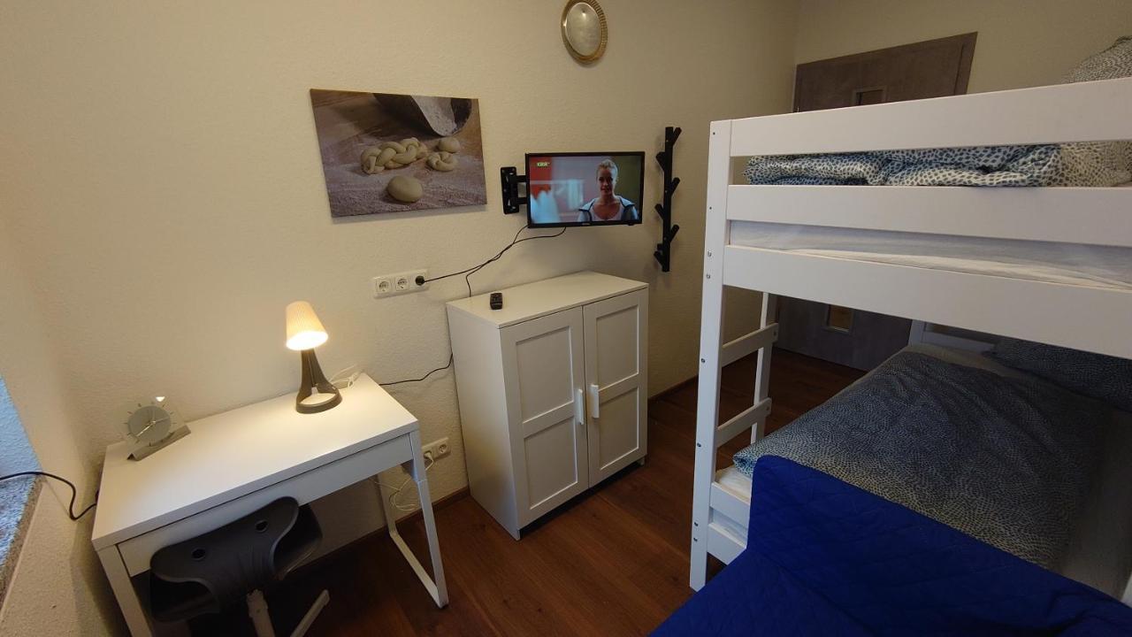 Alte Baeckerei Bautzen - 00 #Kids# Im Zentrum, Mit Parkplatz, Top Ausgestattet Екстериор снимка