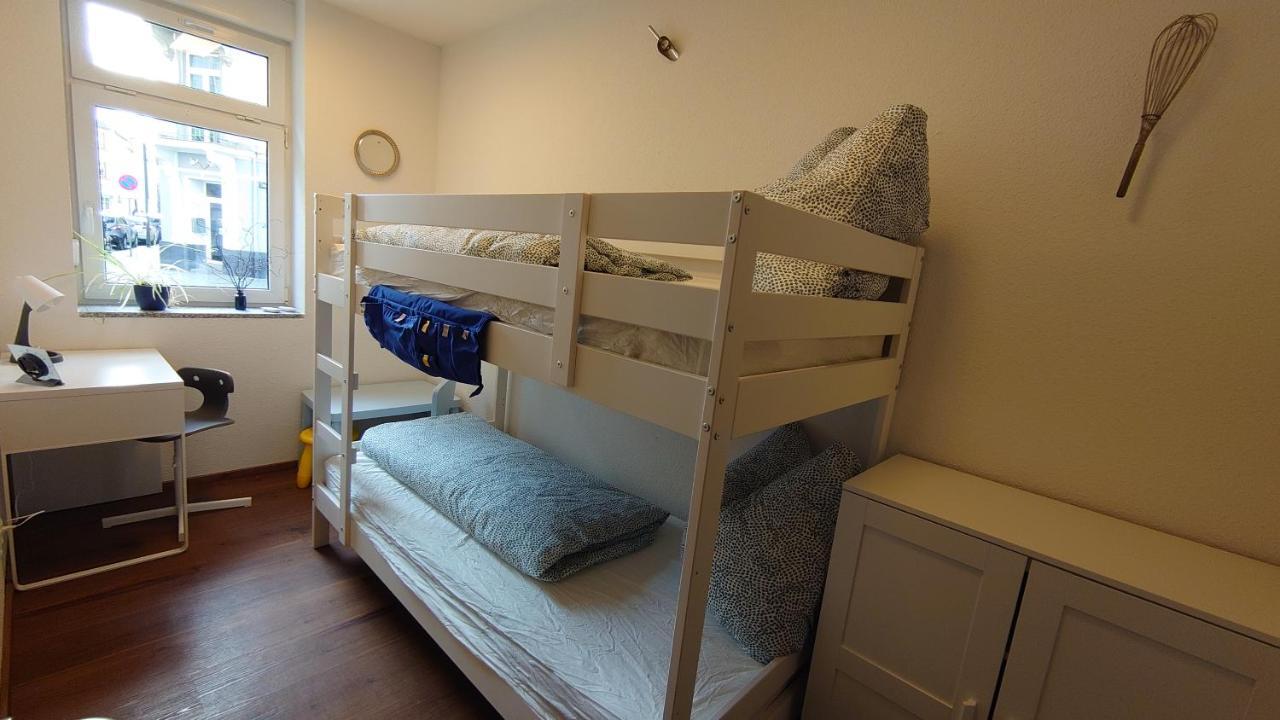 Alte Baeckerei Bautzen - 00 #Kids# Im Zentrum, Mit Parkplatz, Top Ausgestattet Екстериор снимка