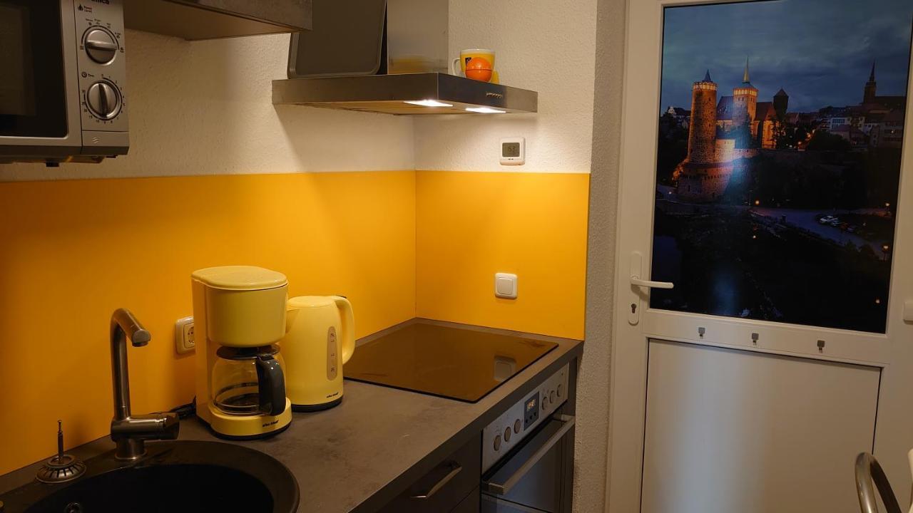 Alte Baeckerei Bautzen - 00 #Kids# Im Zentrum, Mit Parkplatz, Top Ausgestattet Екстериор снимка