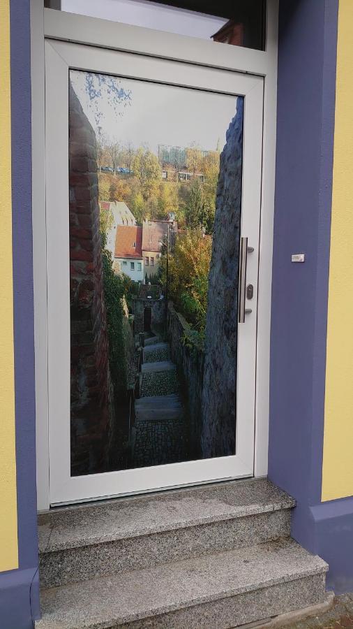 Alte Baeckerei Bautzen - 00 #Kids# Im Zentrum, Mit Parkplatz, Top Ausgestattet Екстериор снимка