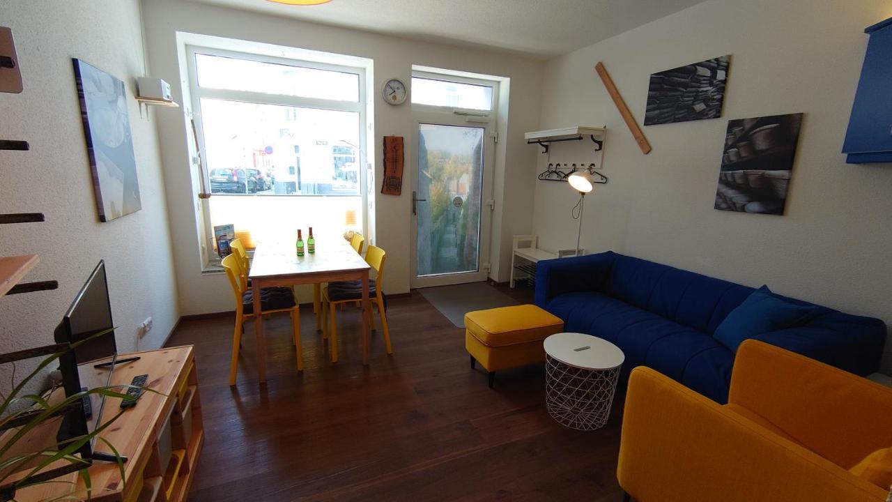 Alte Baeckerei Bautzen - 00 #Kids# Im Zentrum, Mit Parkplatz, Top Ausgestattet Екстериор снимка
