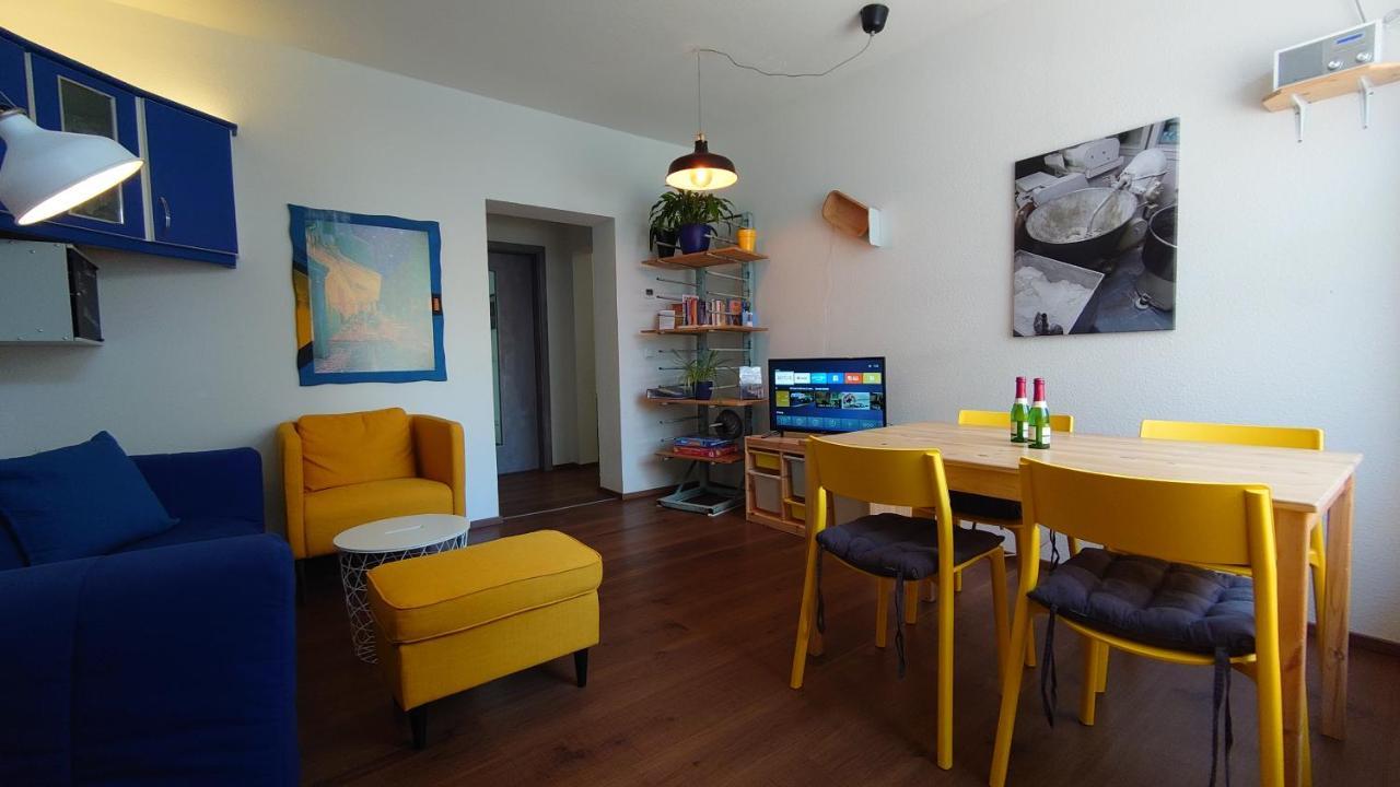 Alte Baeckerei Bautzen - 00 #Kids# Im Zentrum, Mit Parkplatz, Top Ausgestattet Екстериор снимка