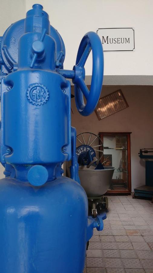 Alte Baeckerei Bautzen - 00 #Kids# Im Zentrum, Mit Parkplatz, Top Ausgestattet Екстериор снимка