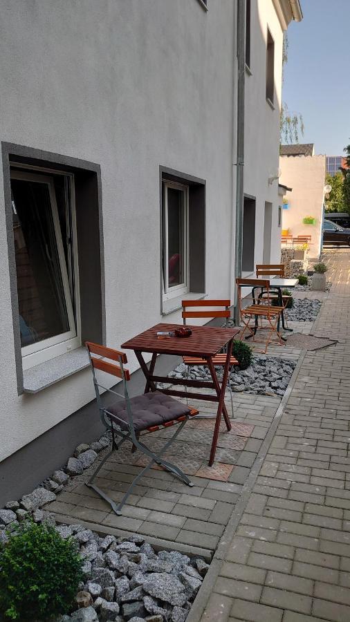 Alte Baeckerei Bautzen - 00 #Kids# Im Zentrum, Mit Parkplatz, Top Ausgestattet Екстериор снимка