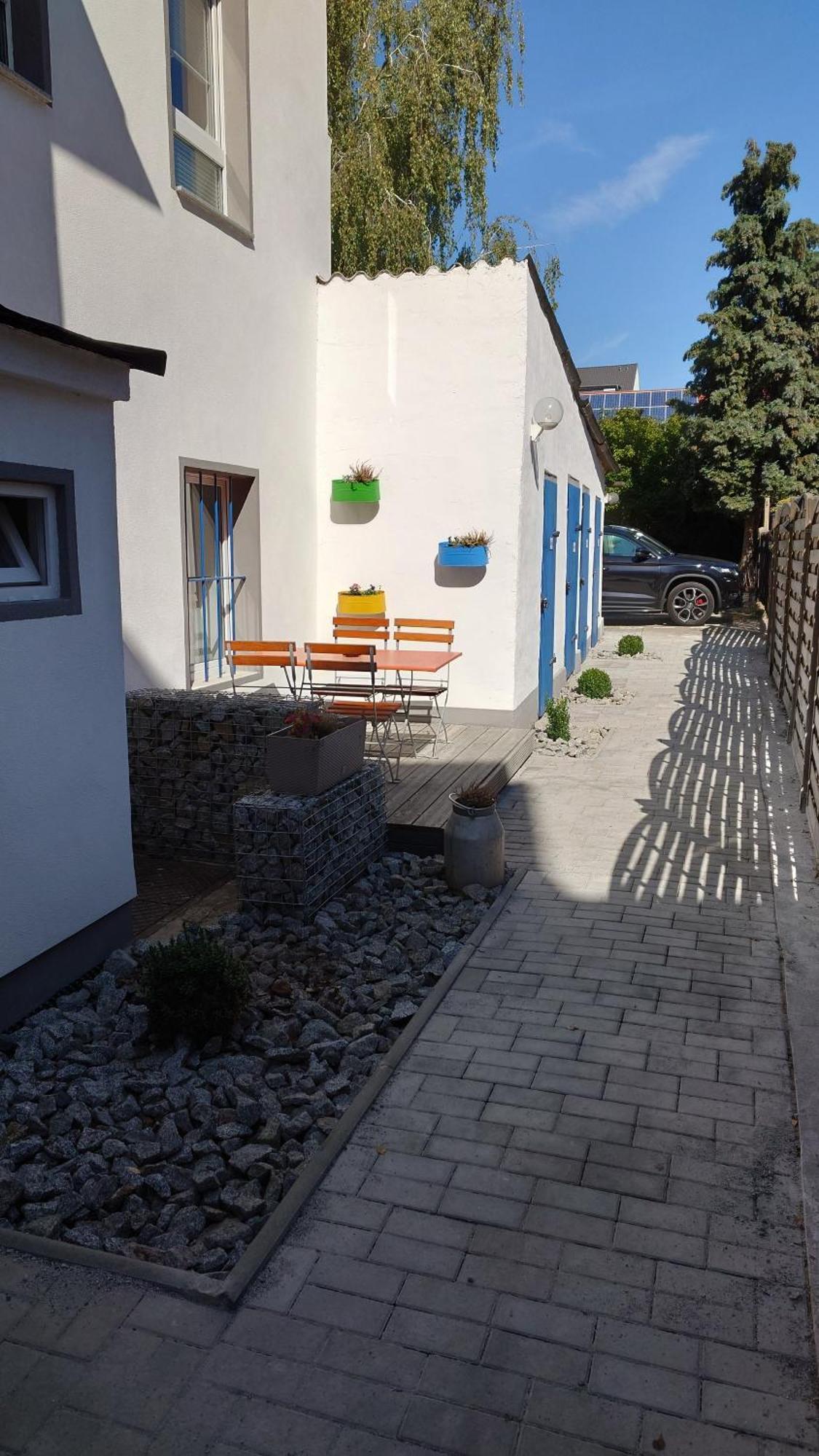 Alte Baeckerei Bautzen - 00 #Kids# Im Zentrum, Mit Parkplatz, Top Ausgestattet Екстериор снимка