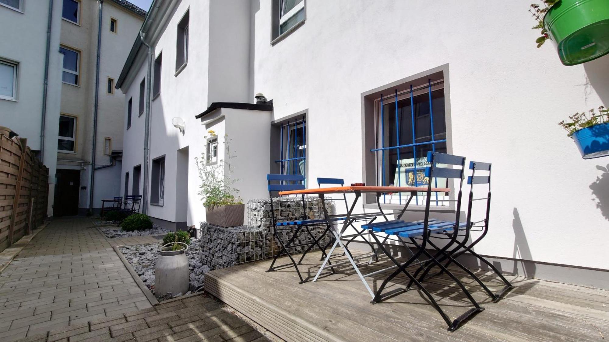 Alte Baeckerei Bautzen - 00 #Kids# Im Zentrum, Mit Parkplatz, Top Ausgestattet Екстериор снимка